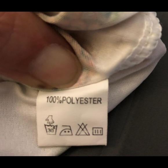 CatPapa Boutique Romper - Picture 7 of 7